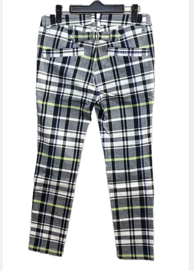 パーリーゲイツレディースパンツ