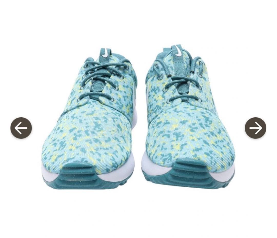 NIKE GOLF ゴルフシューズ27.5