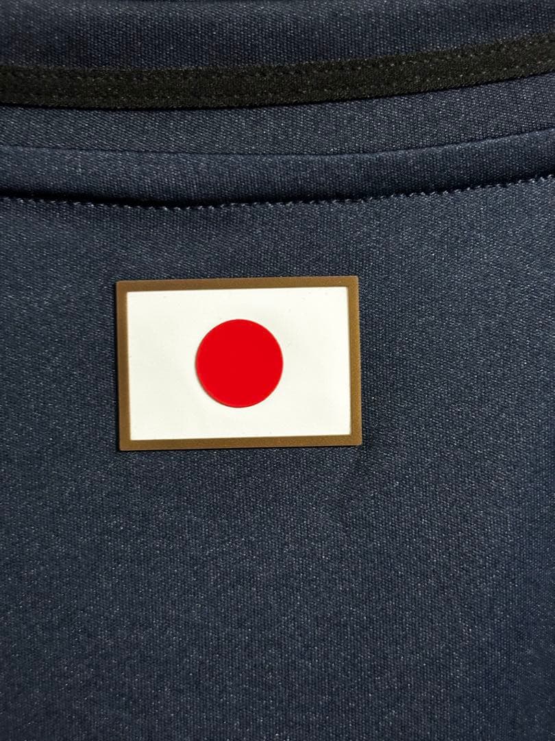 Y-3 日本代表 ユニフォーム XL 国内正規品 2回着用