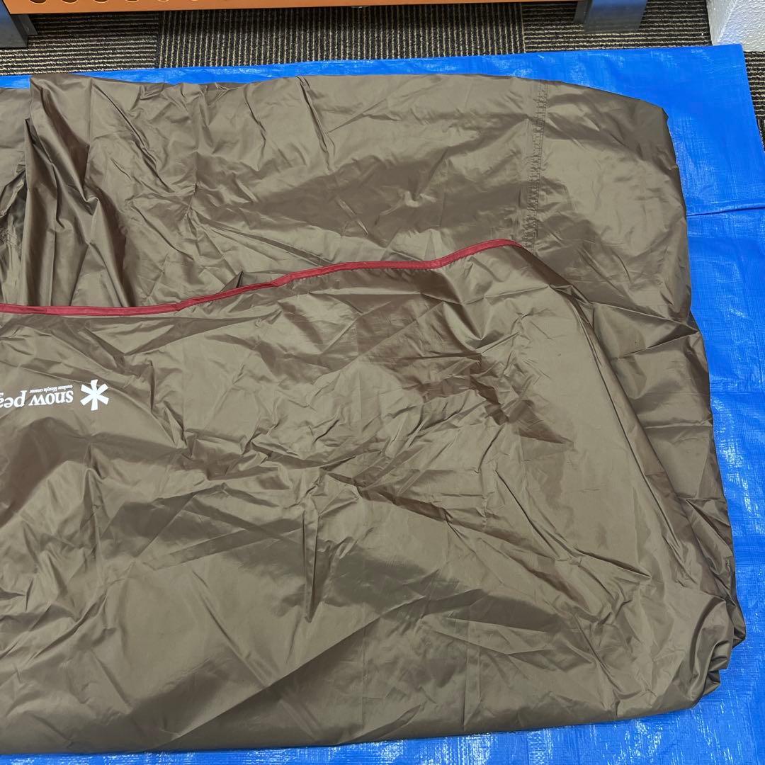  peak TP-880R エントリー２ルーム エルフィールド