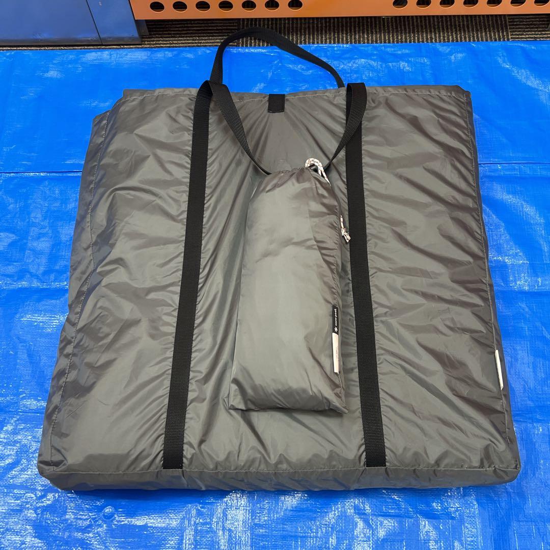  peak TP-880R エントリー２ルーム エルフィールド