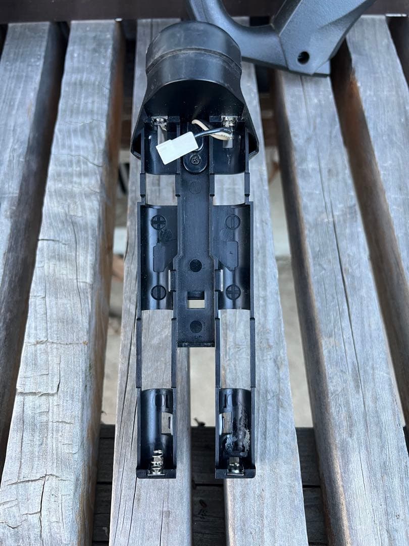 東京マルイ　ライトプロ　M4