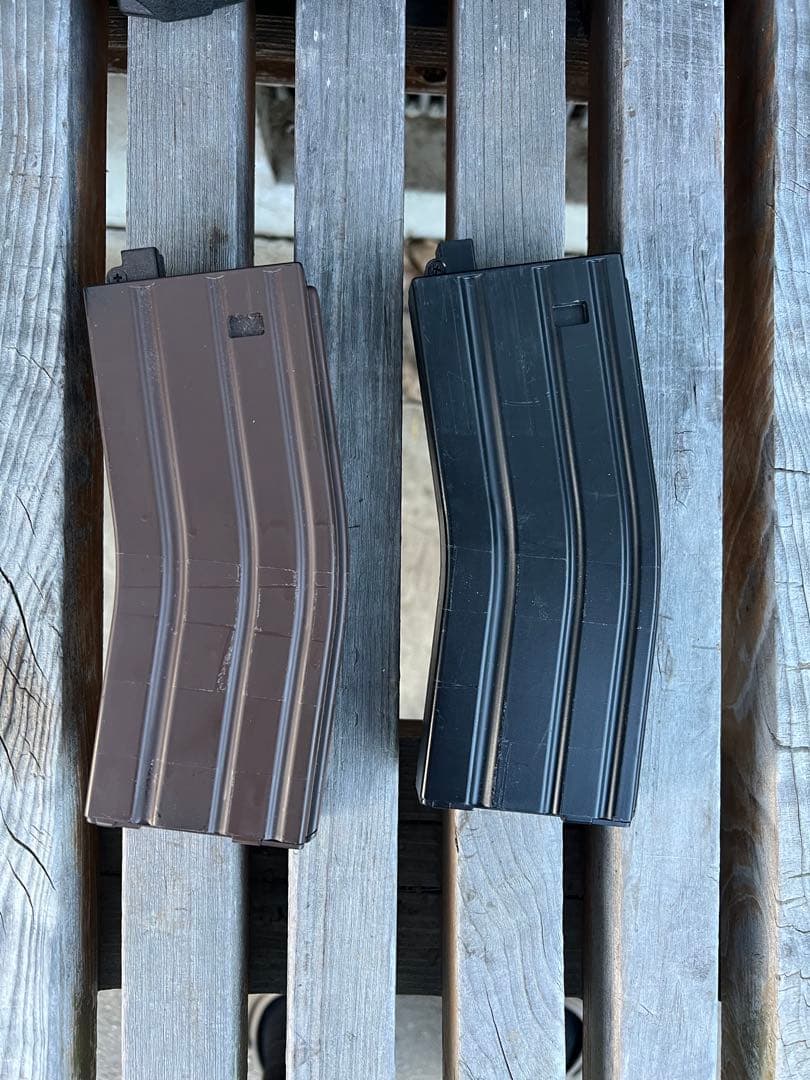 東京マルイ　ライトプロ　M4