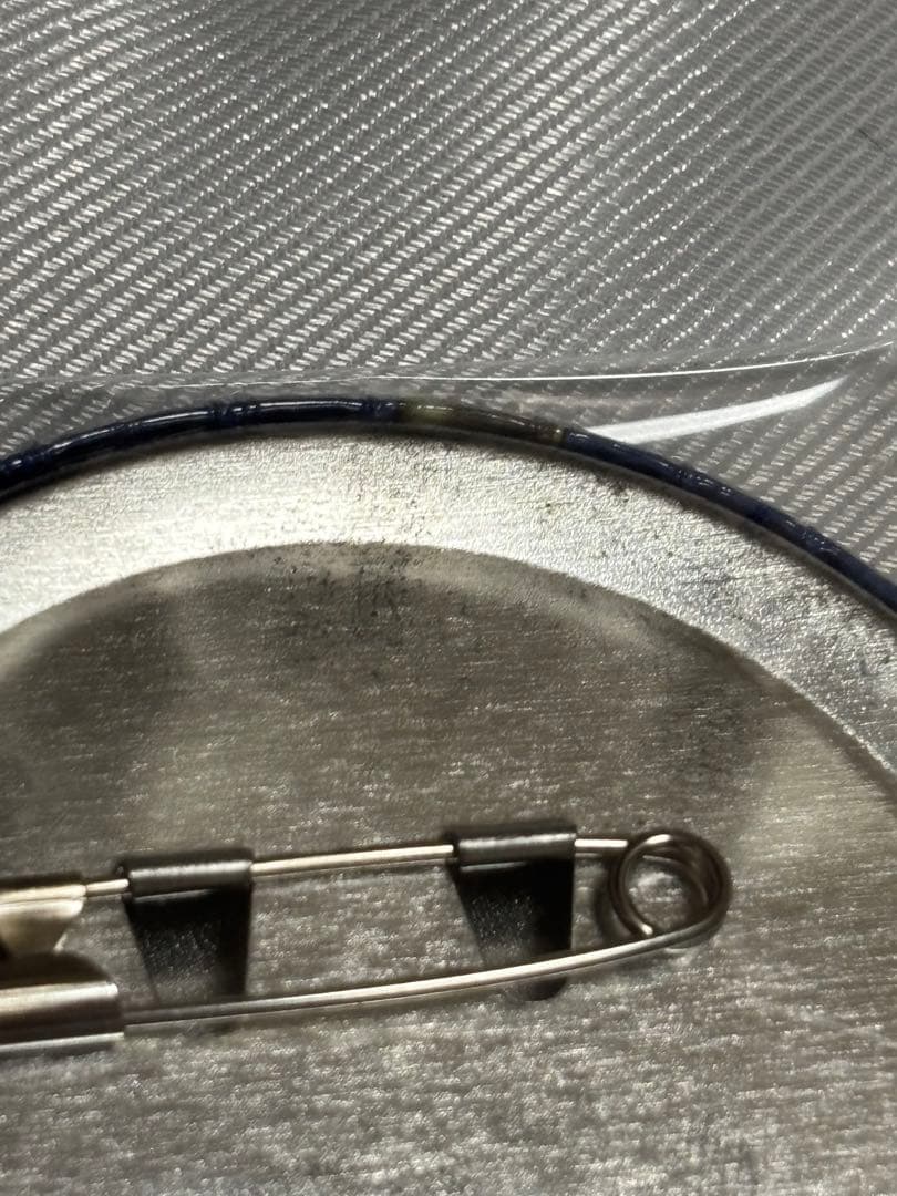 ダイヤのA 御幸一也　缶バッジ