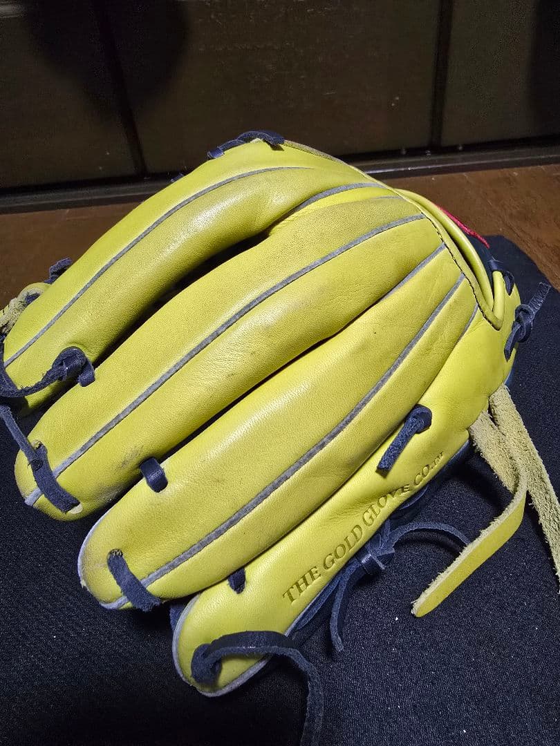 Rawlings ローリングス 軟式用 オールラウンド