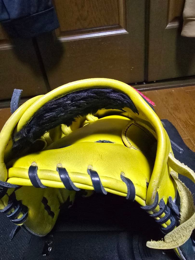 Rawlings ローリングス 軟式用 オールラウンド