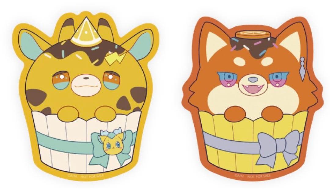 ⚠️ m♥ネイルパーツ受付中⚠️