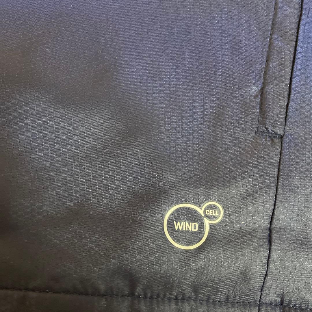 PUMA 新品　中綿ピステ上下　Lサイズ