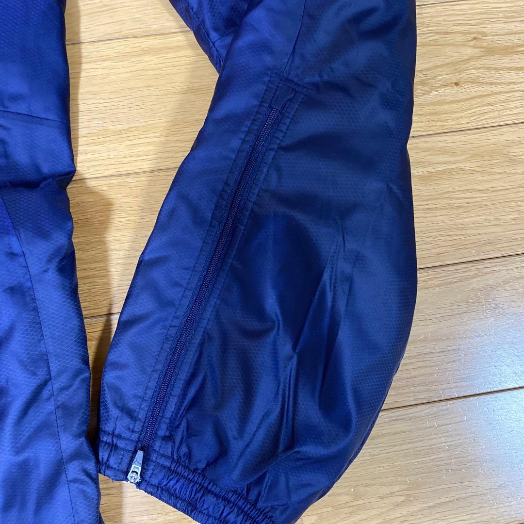 PUMA 新品　中綿ピステ上下　Lサイズ