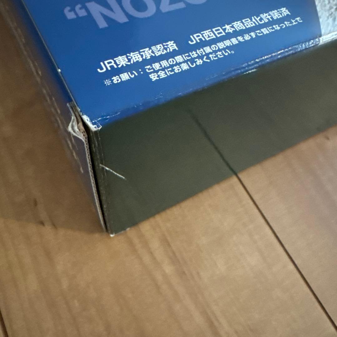 KATO N700S スターターセット　Nゲージ　10-007