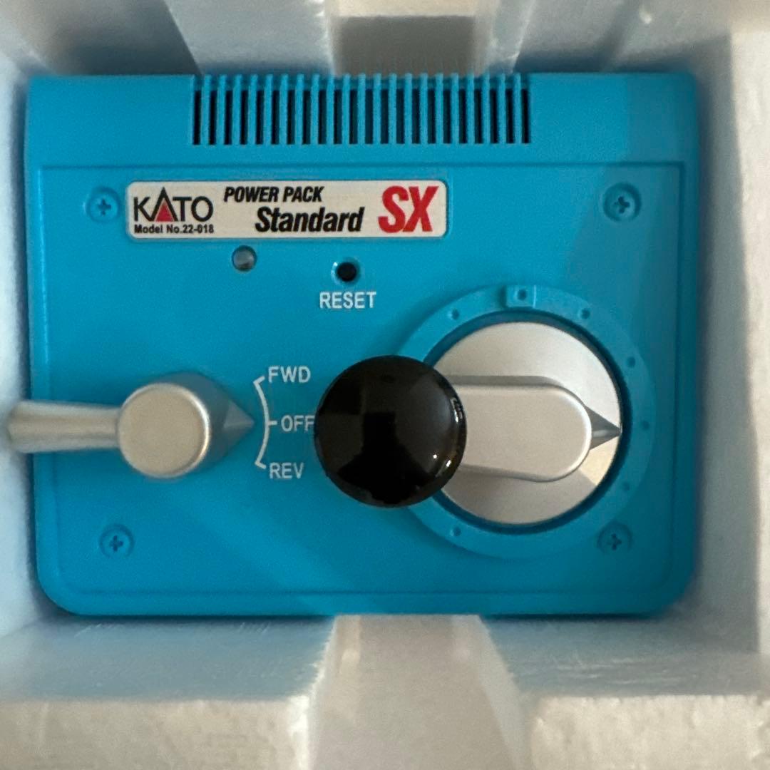 KATO N700S スターターセット　Nゲージ　10-007