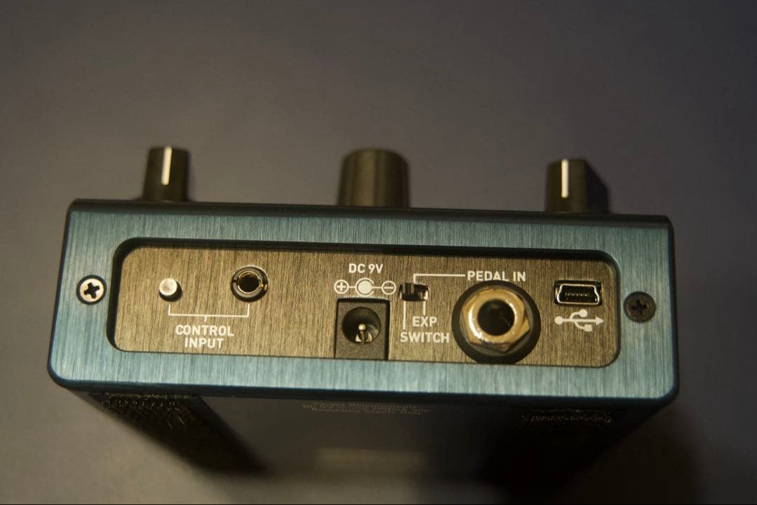 【ほぼ新品】Source Audio Collider SA263