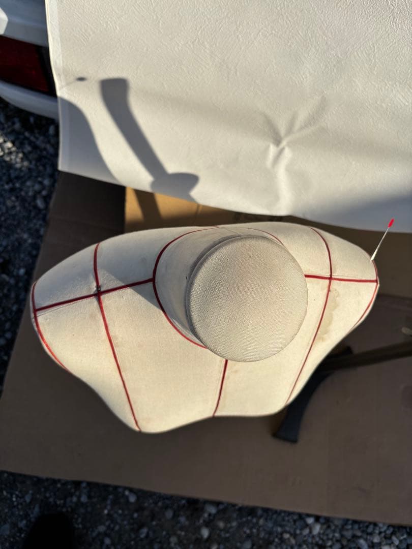 アンティークTOKYO KIIYA 東京キイヤ トルソーマネキンボディーBサイズ