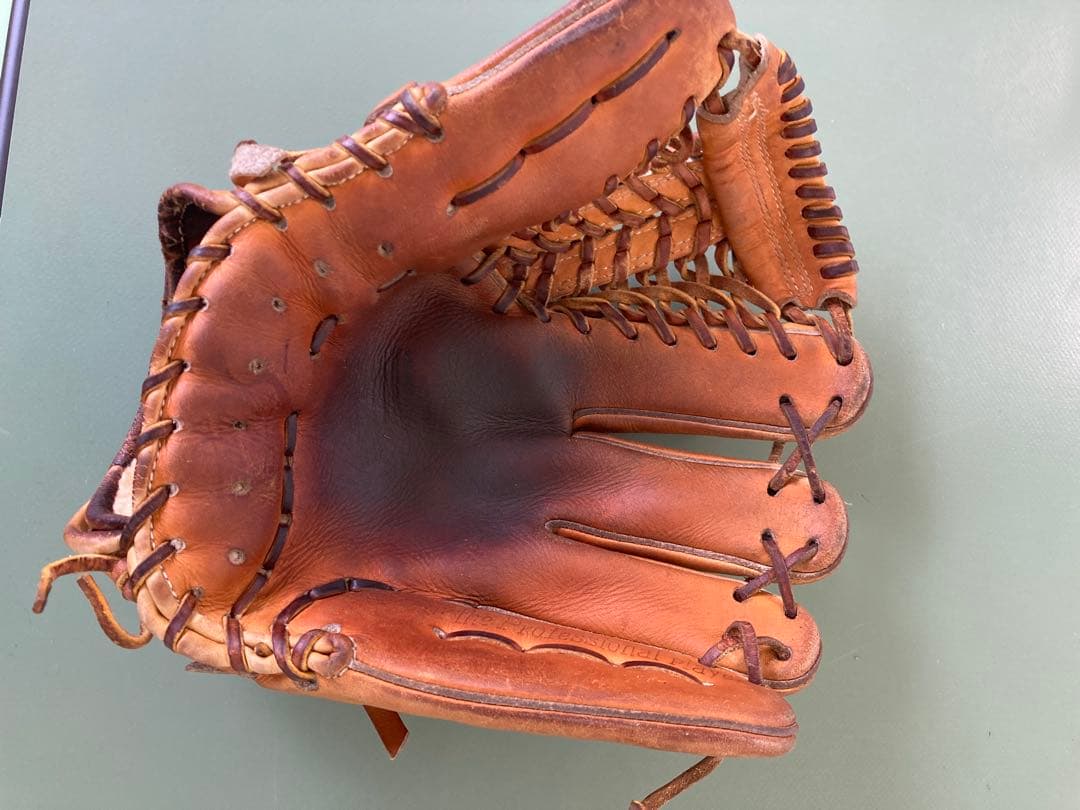 久保田スラッガー　KSG-4PSU オーダー 硬式グローブ