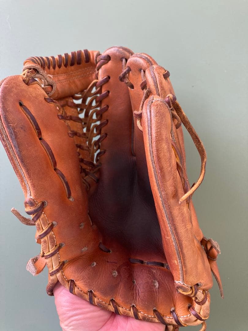 久保田スラッガー　KSG-4PSU オーダー 硬式グローブ