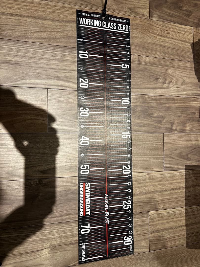 Swimbait Underground 検索 タイニークラッシュ クラッシュ9