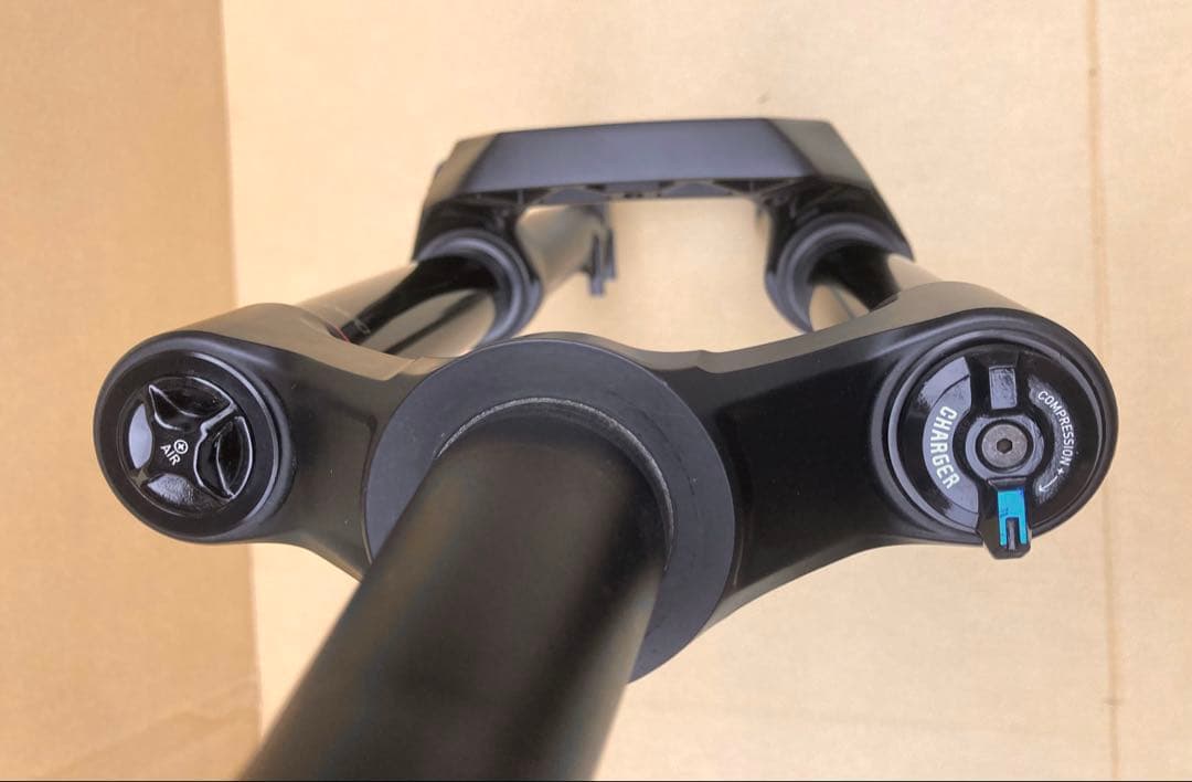 2023 ZEB SELECT / 29インチ 170mm /ロックショックス