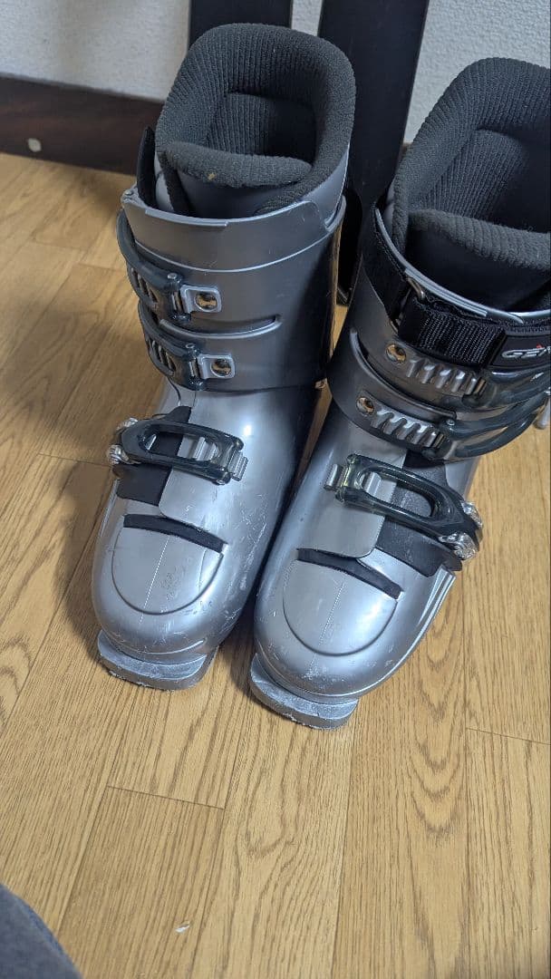 スキーセット140cm