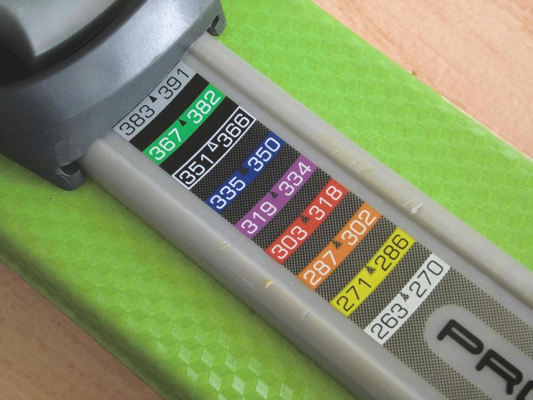 ■■送料無料■ELAN■EXPO■ショートスキー■99㎝■調整ビン付■メンテ付■