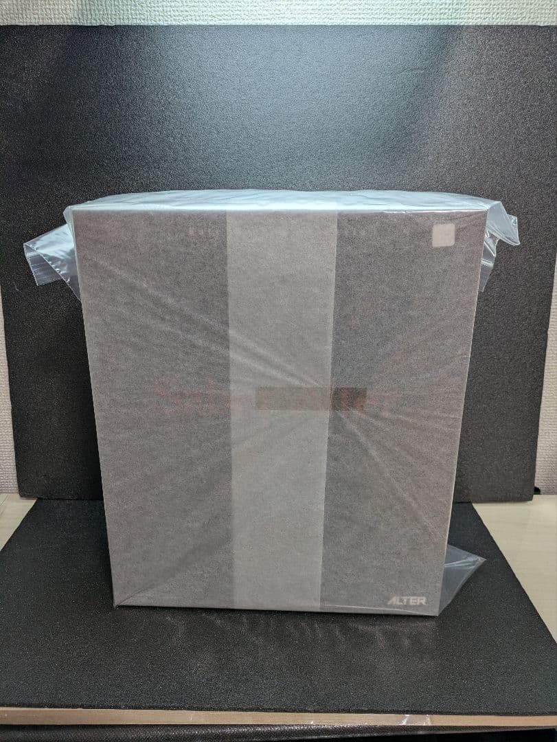 未開封 2点セット セイバーオルタ メイドVer セイバー メイドVerR