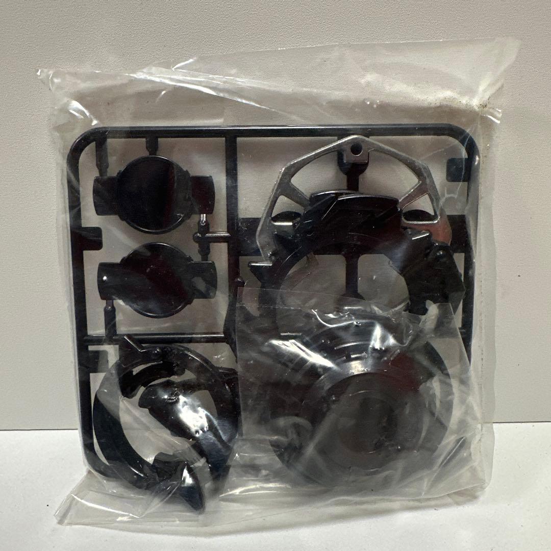 爆転シュートベイブレード ゼウス　A-129 未組み立て品