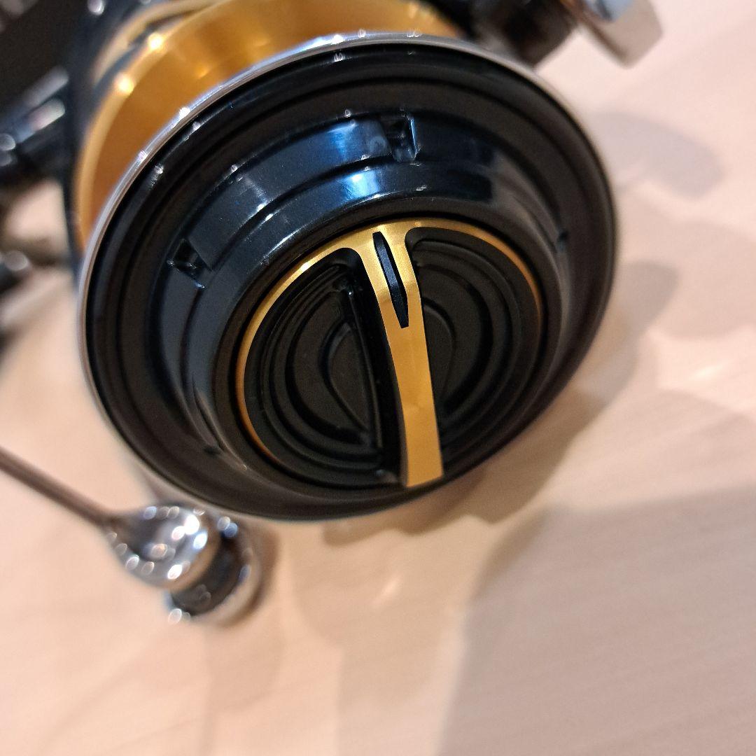 19 ステラ SW 14000PG シマノ ジギング