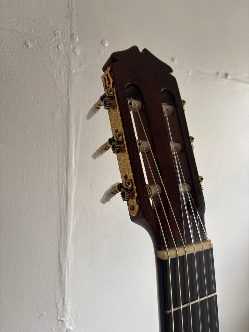 Chai Yukinobu茶位幸信 no10 1975年製 ベアクロウの発現個体