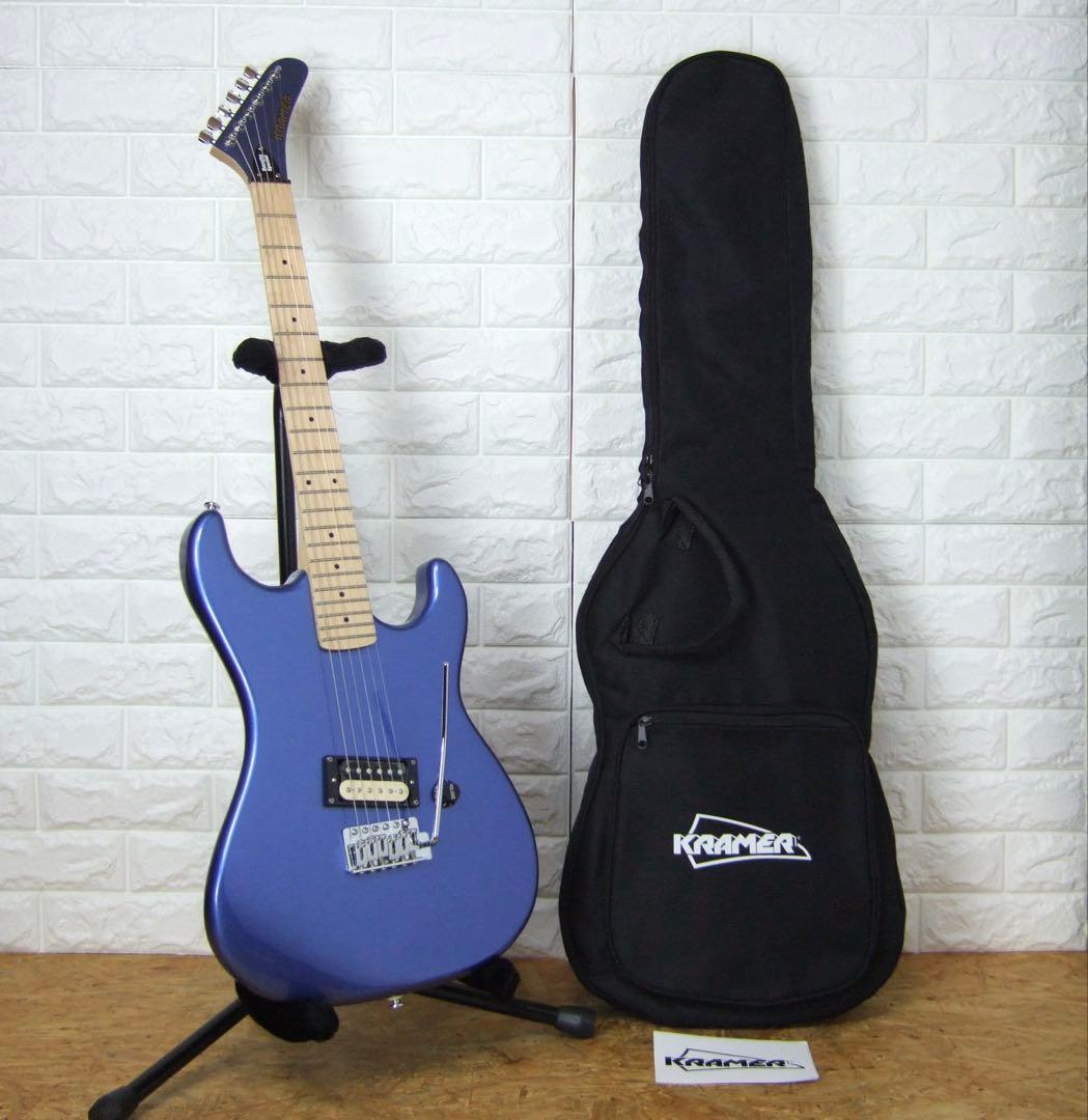 KRAMER Baretta Special クレーマー バレッタ