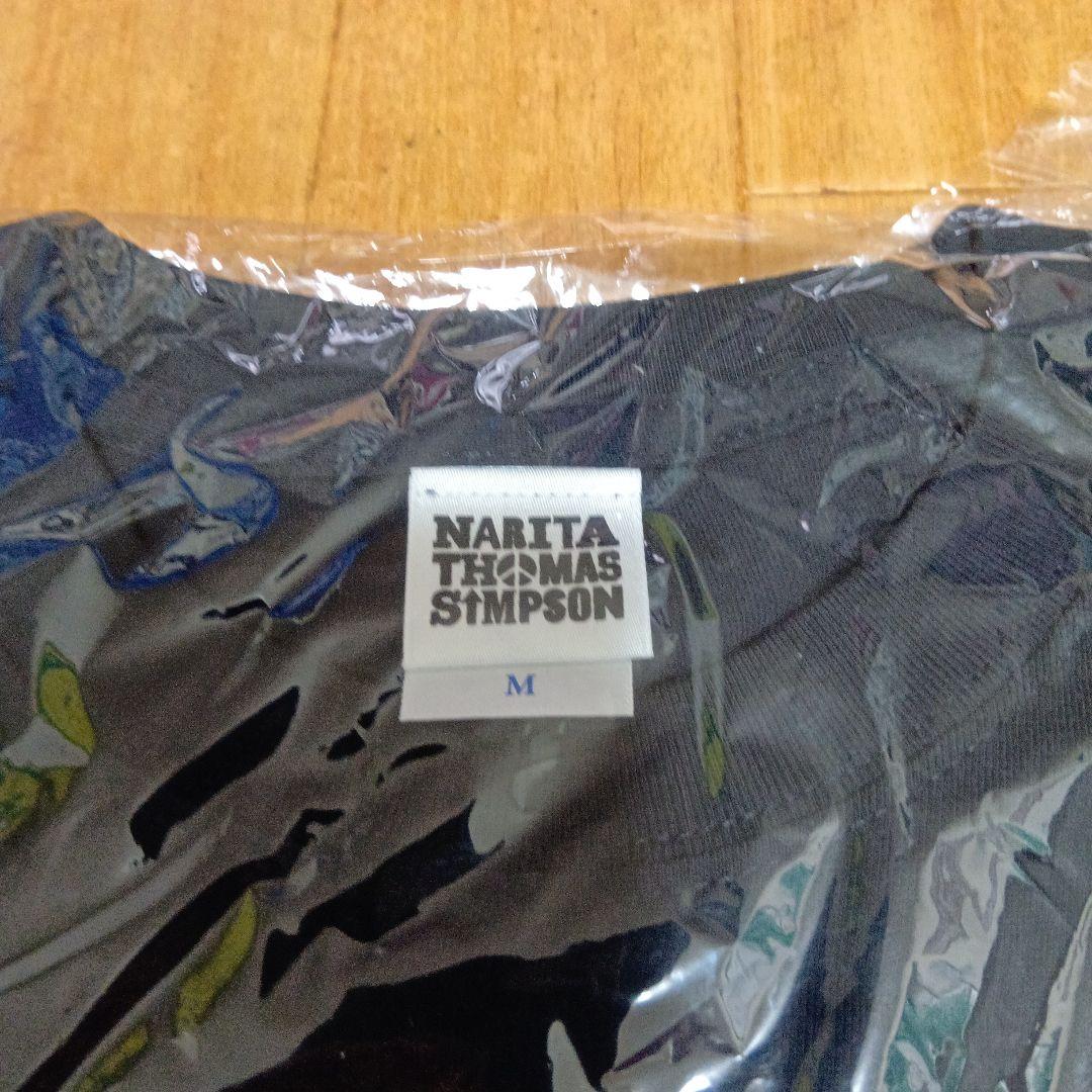 成田昭次　未使用成田商事 ナリトマ ナリトマ　Tシャツ＆パーカーM