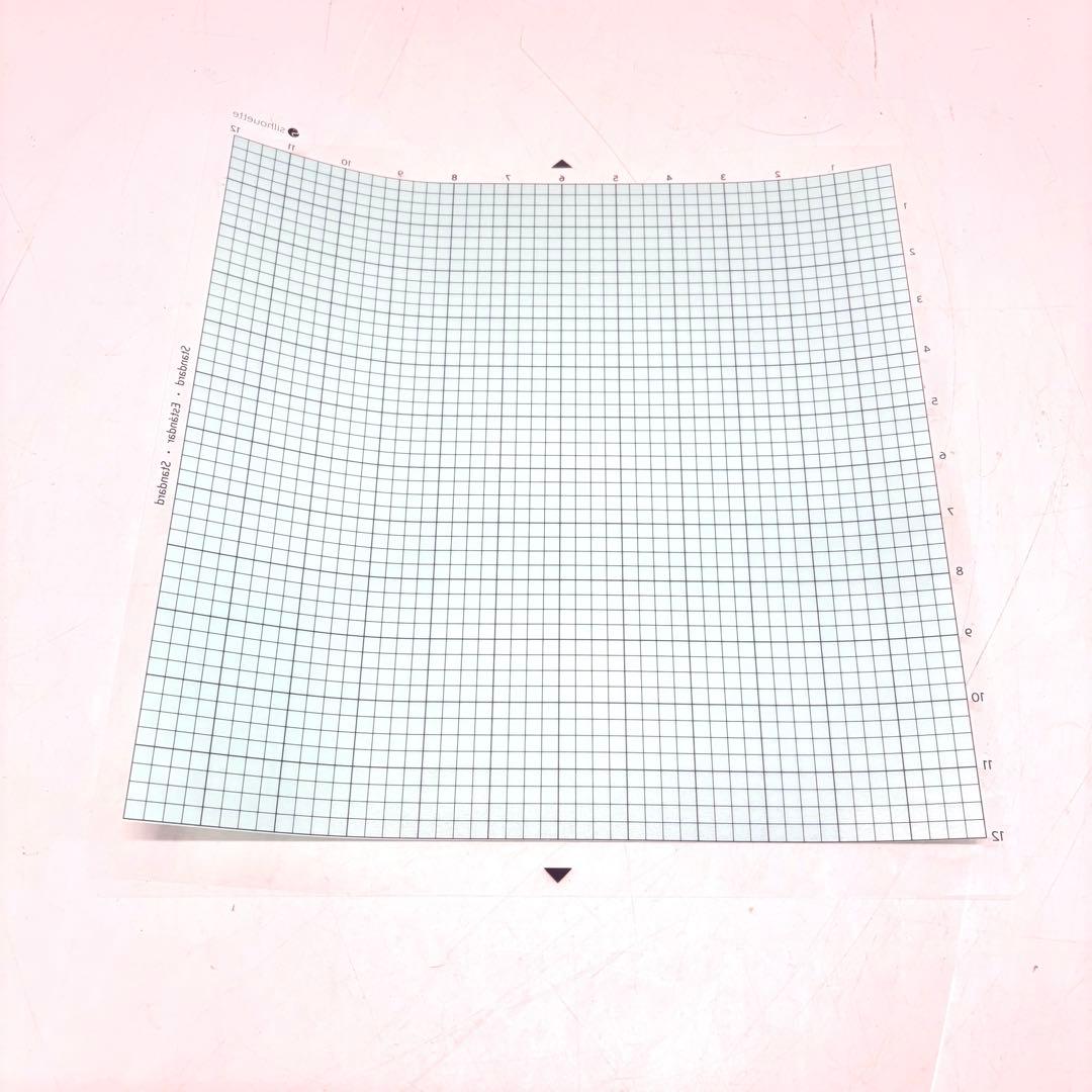 【美品・動作良好】Silhouette カッティングマシン CAMEO4