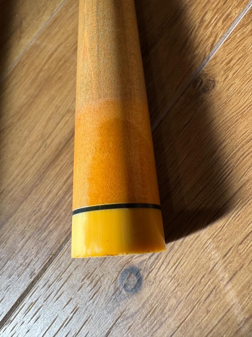 メウチ ビリヤードキュー meucci