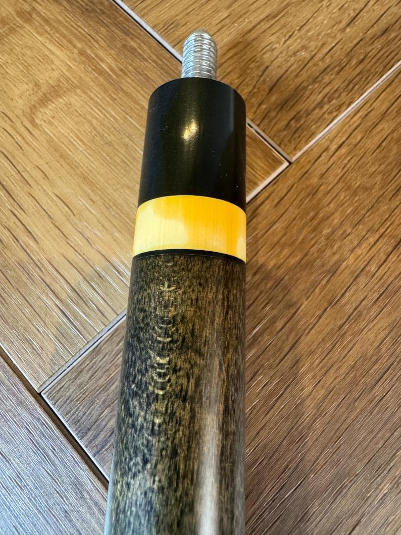 メウチ ビリヤードキュー meucci