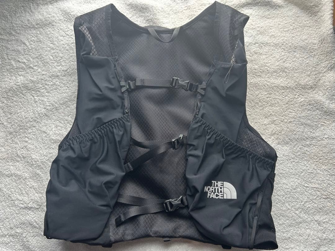 【未使用】THE NORTH FACE ランニング TR6 ユニセックス L