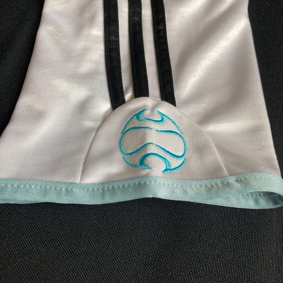 Messi アルゼンチン代表 リオネル メッシ　ルーキー19番　adidas