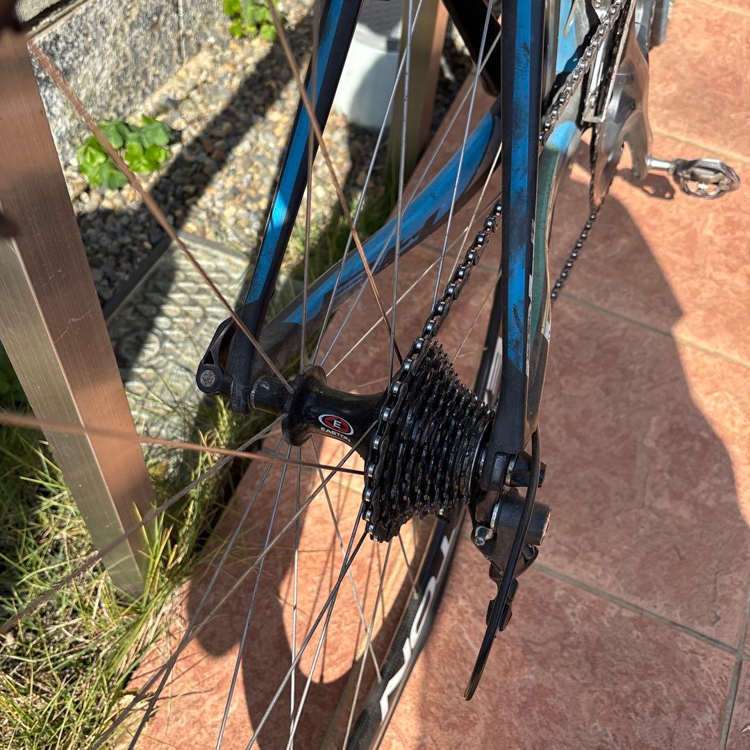 BH G5 ロードバイク