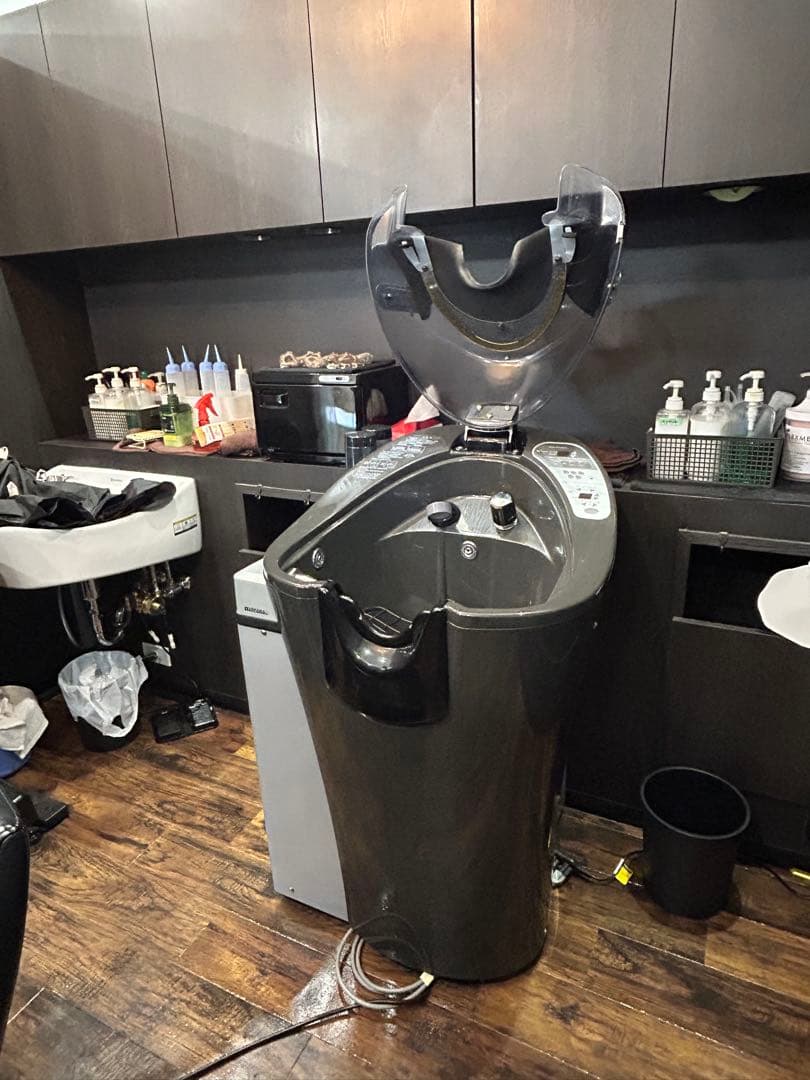 タカラベルモンテアクアフォルテ，美品