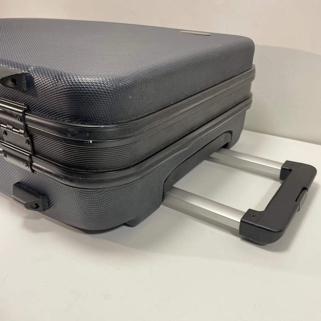 SUZUKI スズキHB-25 トーンチャイム 生産完了の貴重スーツケースタイプ