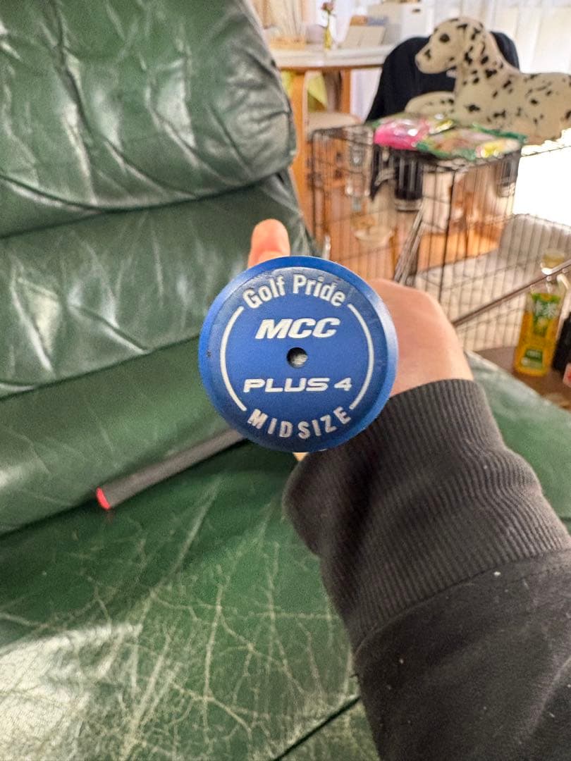 ミズノプロ　フライハイ　2019 4I ゴースト　純正ダイナミックゴールドあり