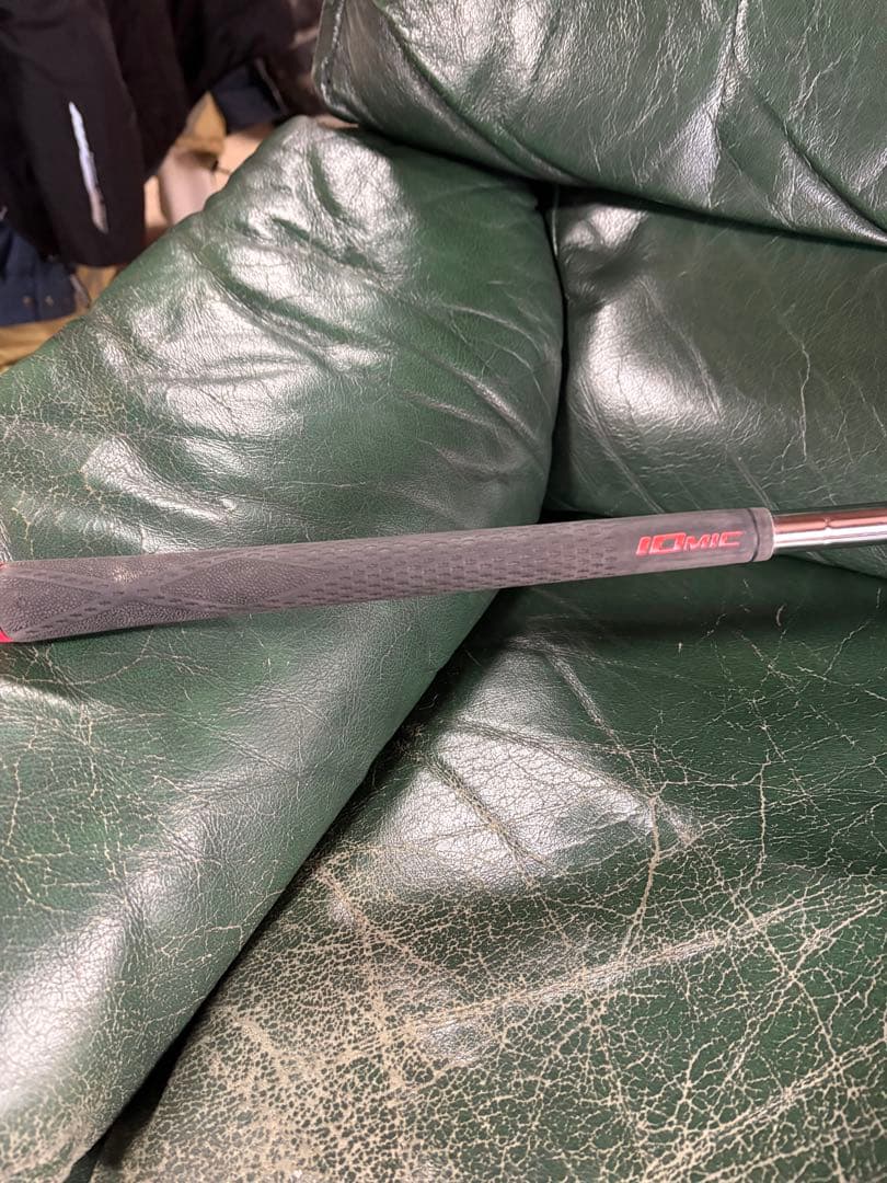 ミズノプロ　フライハイ　2019 4I ゴースト　純正ダイナミックゴールドあり