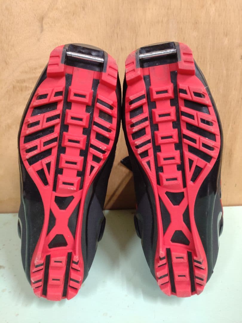 MADSHUS マズシャス　クロスカントリースキーブーツ