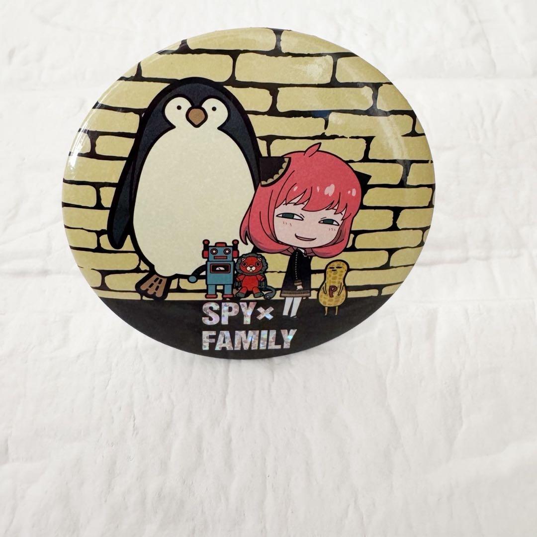 SPY×FAMILY 一番くじB賞・C賞フィギュア・アクキー他グッズまとめ