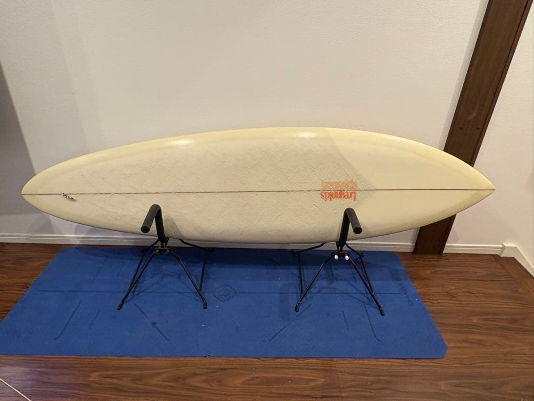 サーフィン・ボディボード TravisReynolds Tunnel Vision