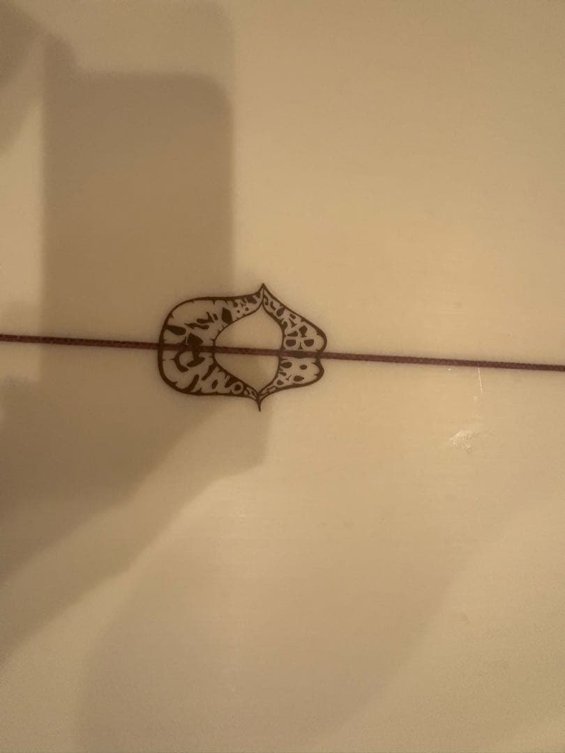 サーフィン・ボディボード TravisReynolds Tunnel Vision