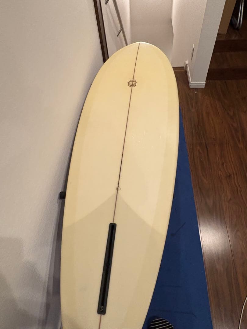 サーフィン・ボディボード TravisReynolds Tunnel Vision