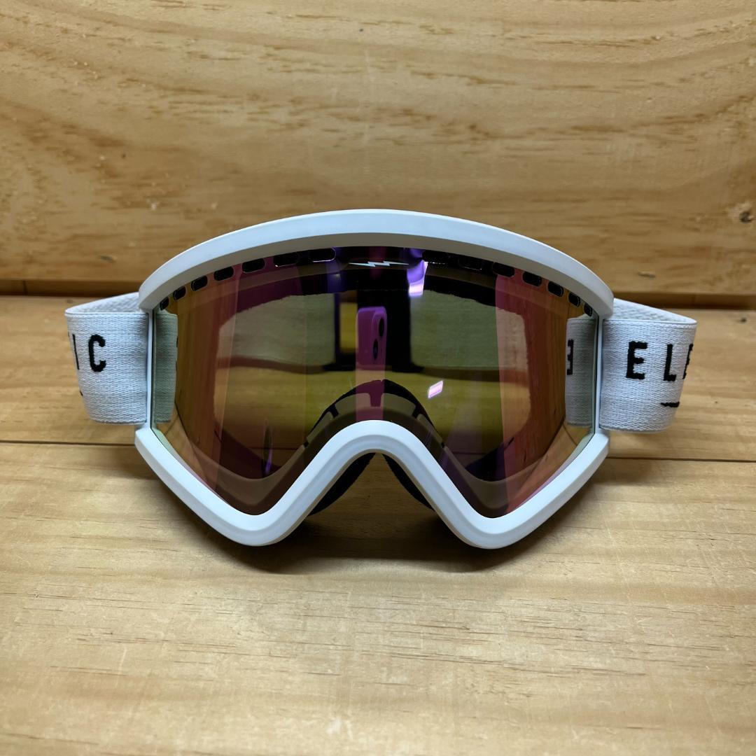 【1759】ELECTRIC　エレクトリック　EGV　イージーブイ