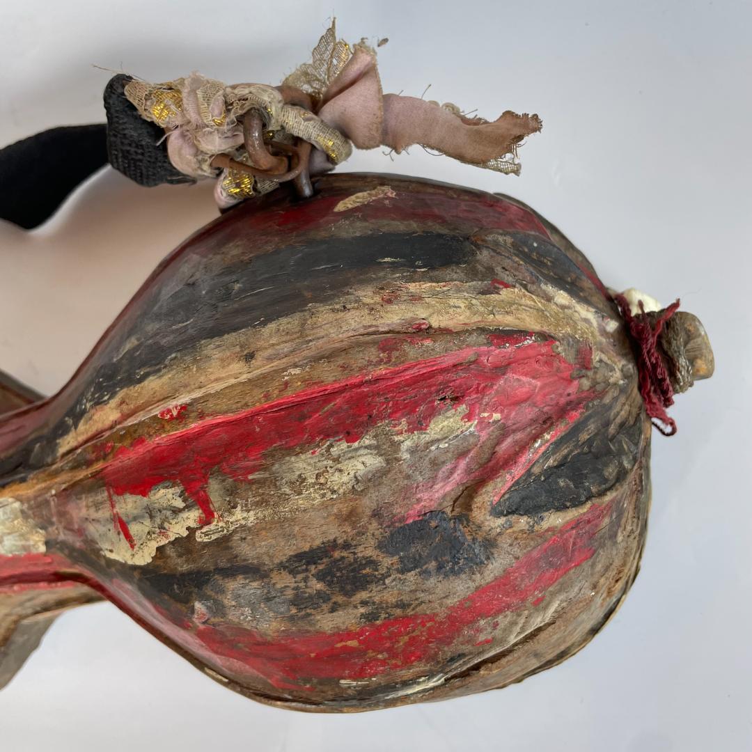 チベット 民族 楽器 弦楽器 ダムニェン シュグナン ルバーブ ディンギル