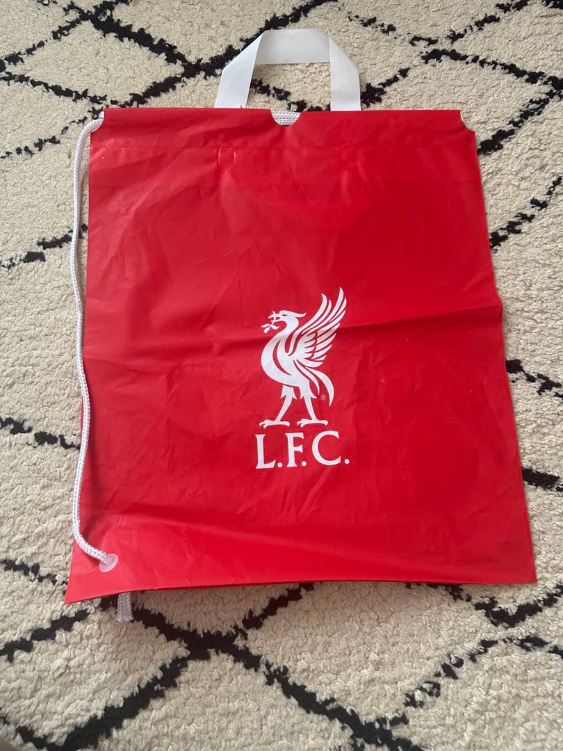 リヴァプール　25/26 サードGKユニフォーム 2XL