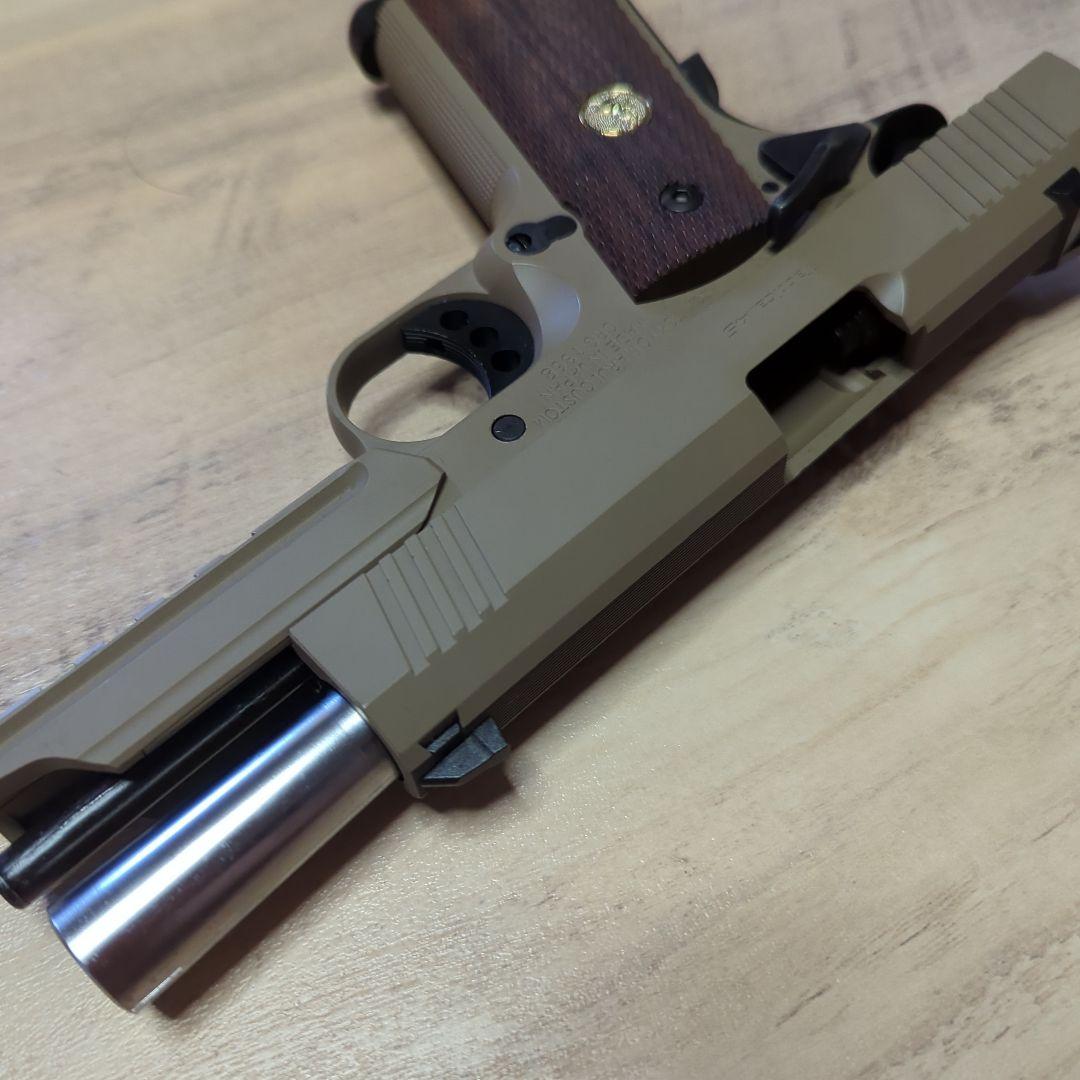 東京マルイ DESERT WARRIOR 4.3 CRG1368