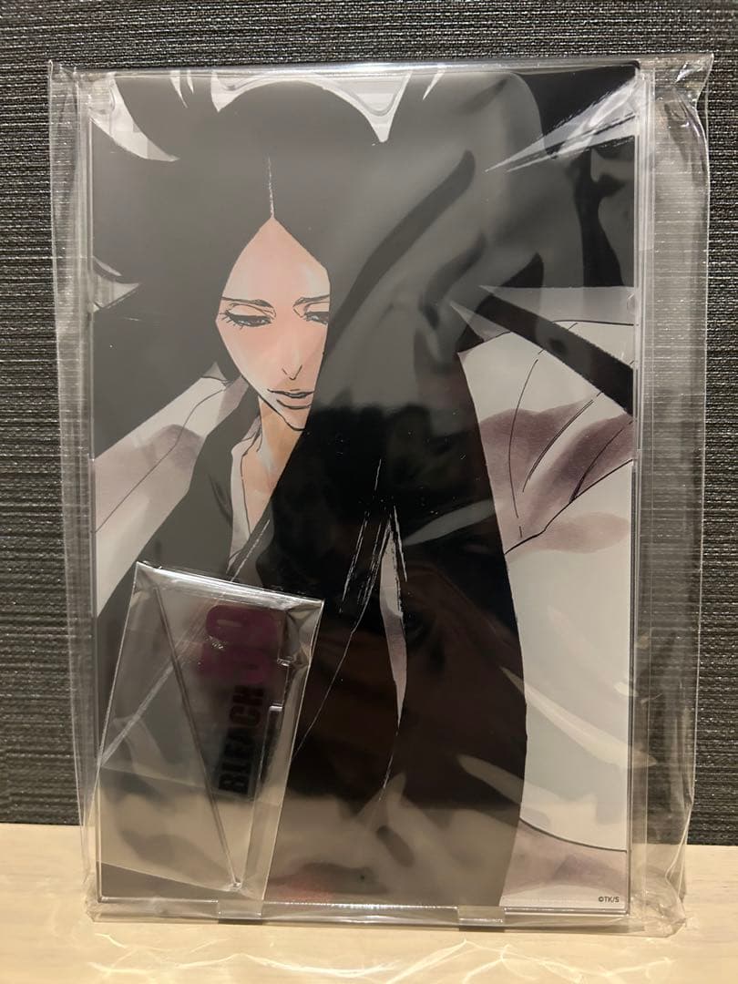 BLEACH ブリーチ　コミックス アクリルスタンド　14点セット