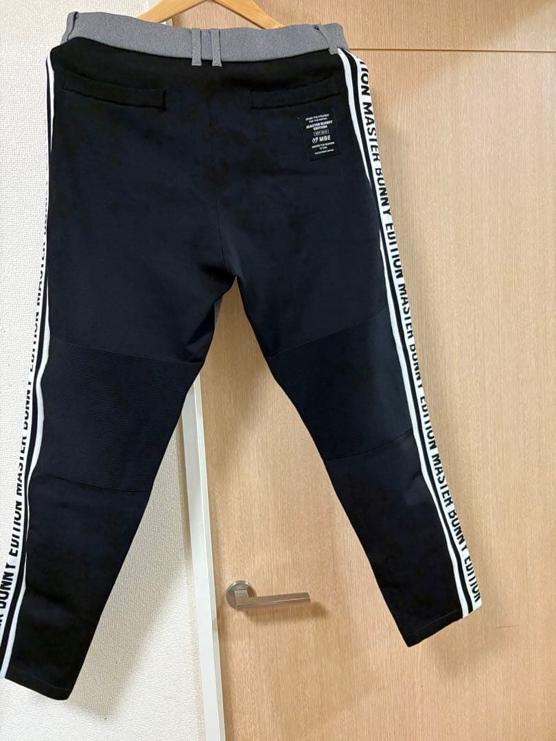 MASTER BUNNY EDITION スウェットセット アップ